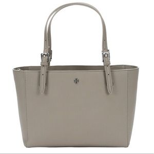Tory Burch York Buckle Tote
